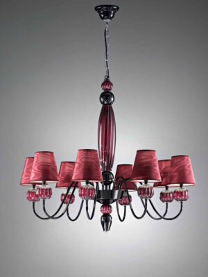 Chandeliers "Canaletto"
