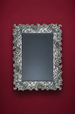 Specchio in vetro di Murano IL CAMPIELLO SP13